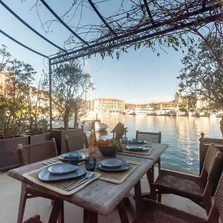 Maison Pecheur 45 By Interhome Holiday home Grimaud
