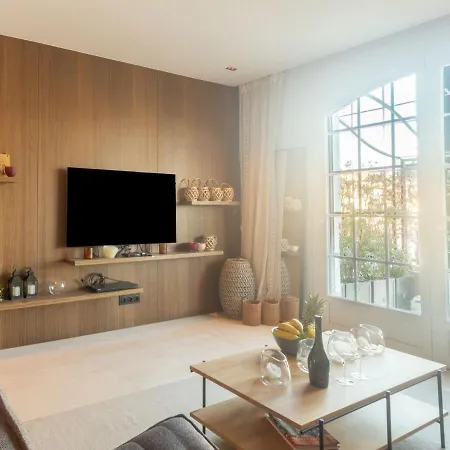Maison Pecheur 45 By Interhome