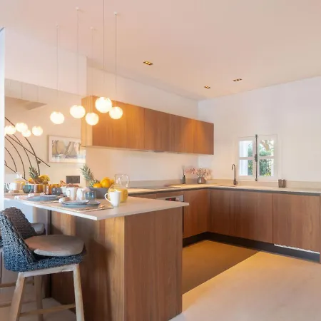 Maison Pecheur 45 By Interhome * Grimaud