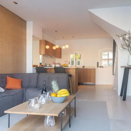 Maison Pecheur 45 By Interhome Grimaud