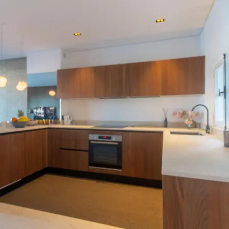 Maison Pecheur 45 By Interhome