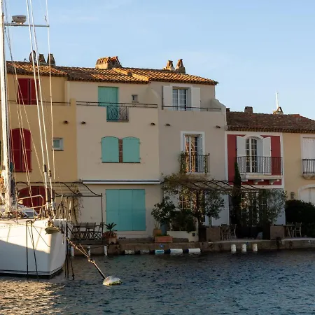 Maison Pecheur 45 By Interhome Holiday home Grimaud