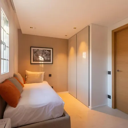 Holiday home Maison Pecheur 45 By Interhome Grimaud