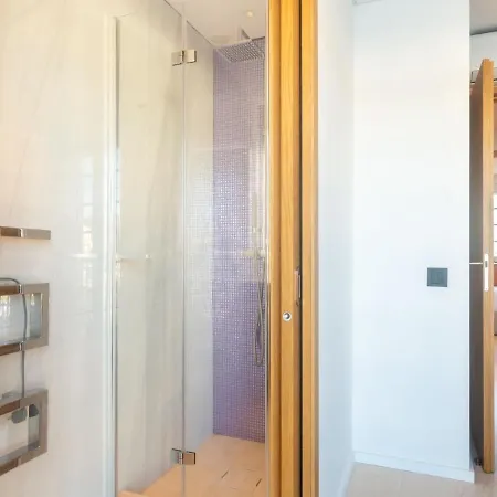 Maison Pecheur 45 By Interhome Holiday home
