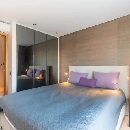 Maison Pecheur 45 By Interhome Дом отдыха *