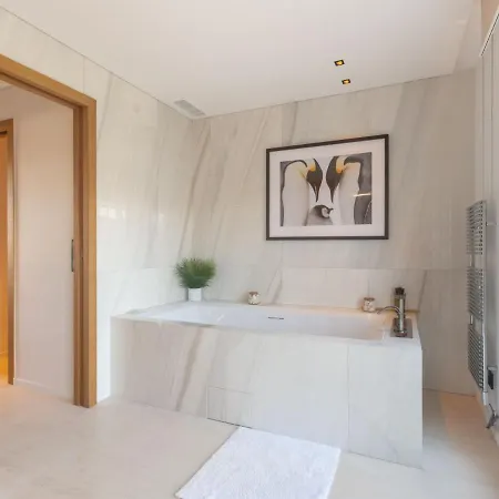 Maison Pecheur 45 By Interhome Grimaud