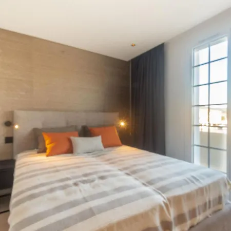 Maison Pecheur 45 By Interhome Holiday home