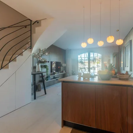 Maison Pecheur 45 By Interhome Holiday home Grimaud