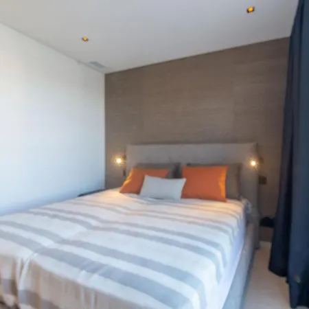 Maison Pecheur 45 By Interhome Holiday home