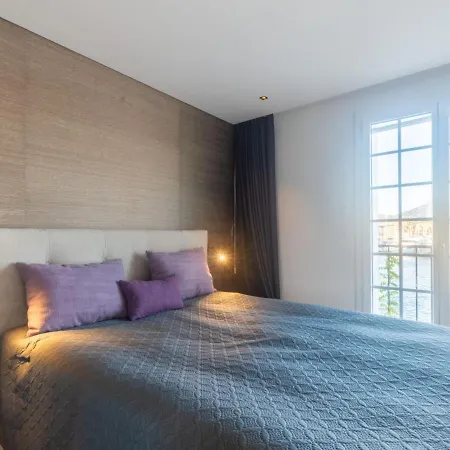 Maison Pecheur 45 By Interhome Holiday home *