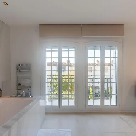 Maison Pecheur 45 By Interhome Grimaud