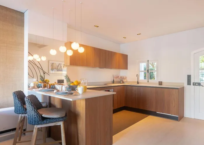 Maison Pecheur 45 By Interhome * Grimaud