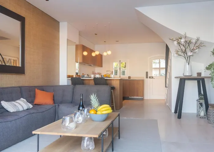 Maison Pecheur 45 By Interhome Grimaud