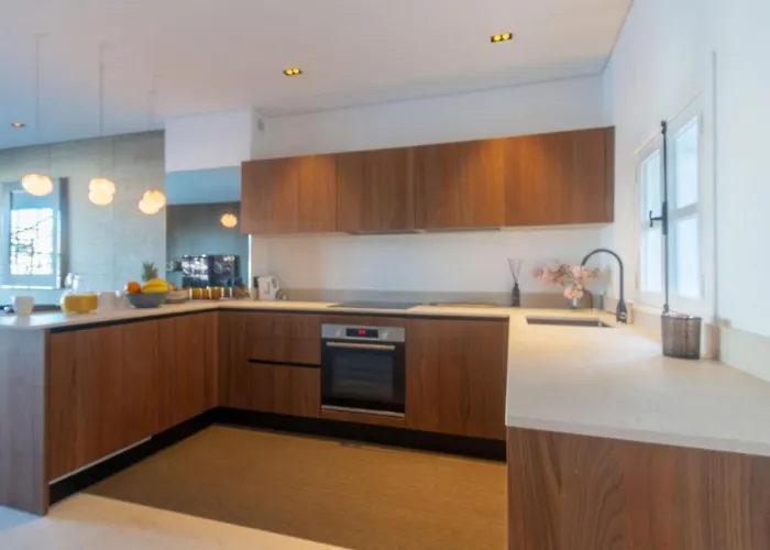 Maison Pecheur 45 By Interhome