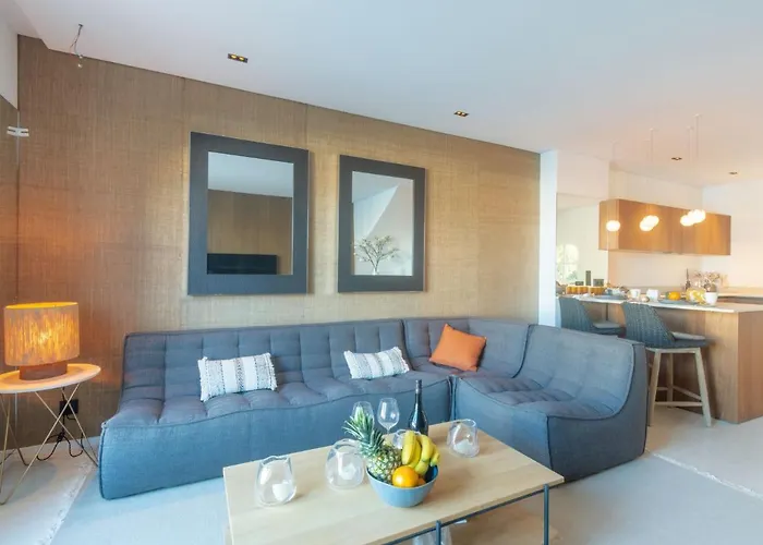 Maison Pecheur 45 By Interhome