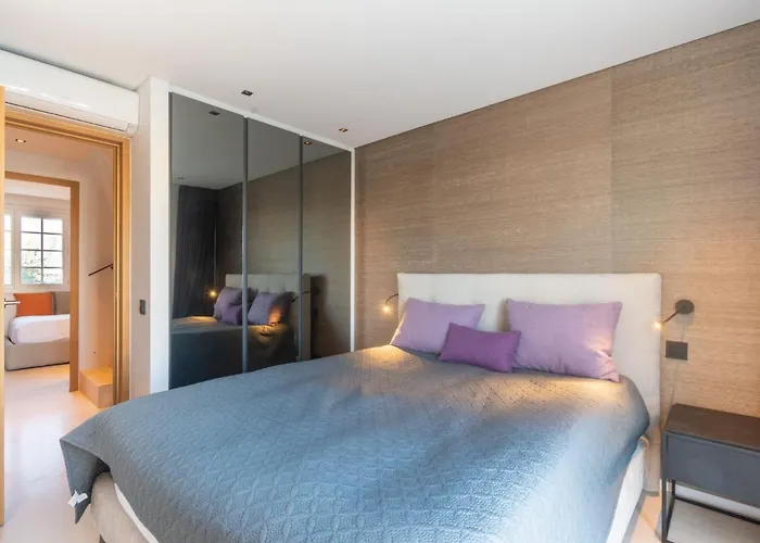 Maison Pecheur 45 By Interhome بيت للعطل *