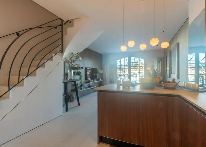 Maison Pecheur 45 By Interhome Feriehus Grimaud